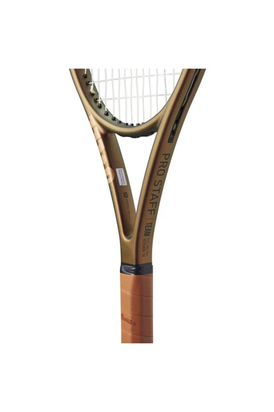 Wilson Pro Staff Team V14 Tenis Raketi 3 - 3