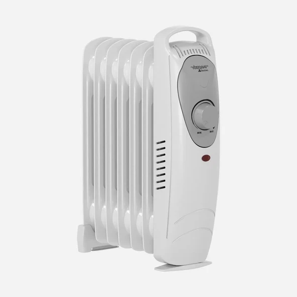 Mini Radyatör 800W - Resim 3