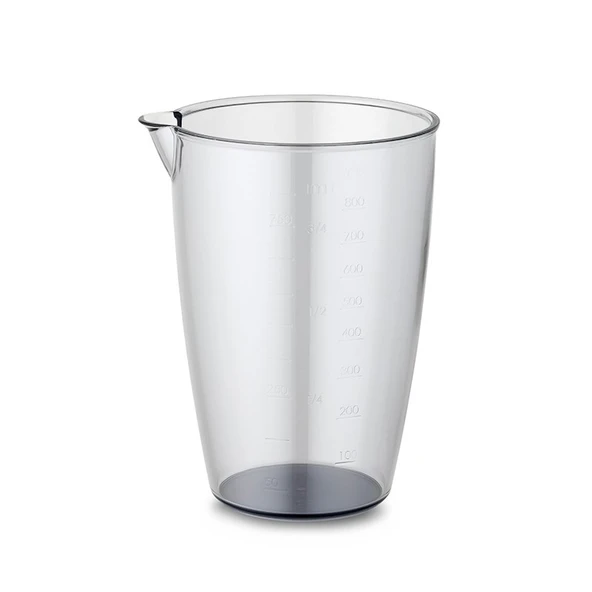 Fakir Stor Black Rosie 1000 W Blender - 4