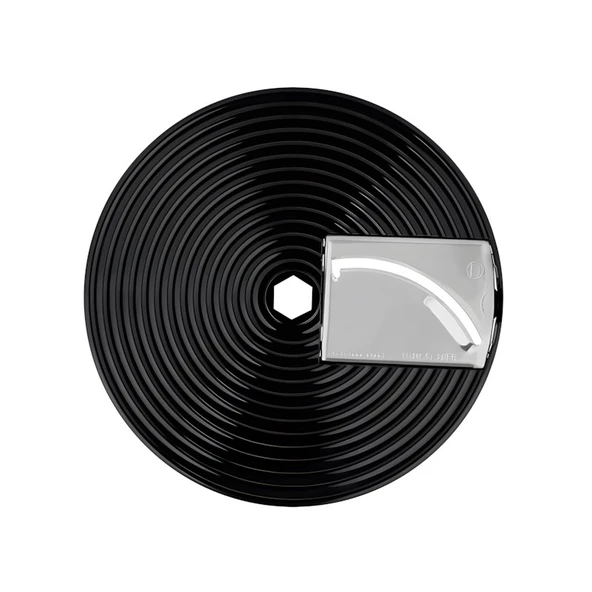 Fakir Mr.Chef Quadro Rouge 1000 W Blender Seti - 10