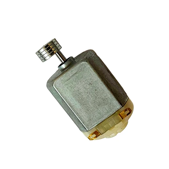 Esmay Titreşimli ve Dişli Motor Deney Motoru 1 Adet ürün görseli