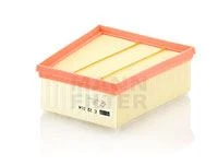 HAVA FILTRESI MEGANE IV 15> TALISMAN 15> SCENIC IV 16> 1.2 TCE 1.5 DCI 1.6 DCI 165468296R ürün görseli