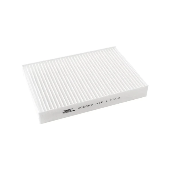 POLEN FİLTRESİ CORSA D-PUNTO III-FIORINO-NEMO-MITO 1.3CDTI-1.4-1.6JTD-1.7CDTI KARBONLU 6808622-55702456-6479.60-6479.61 ürün görseli