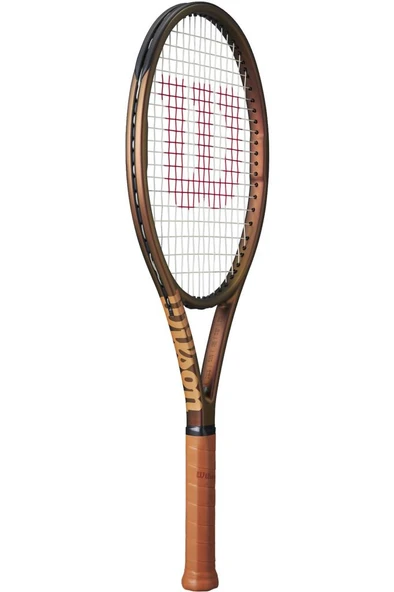 Wilson Pro Staff Team V14 Tenis Raketi 3 - 2