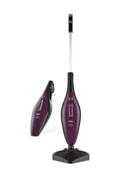 Fakir Darky Comfort 2in1 Dikey Elektrikli Süpürge - 1