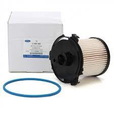 YAKIT FİLTRESİ FORD CUSTOM-TRANSIT V363-V363 2.2 TDCİ 125HP-155PS 11> 17 CC119176DA-CC119176BC-1727201 ürün görseli