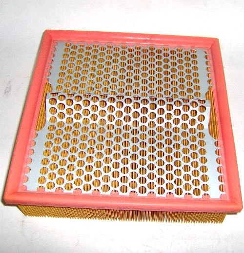 HAVA FILTRESI MERCEDES OM602 W201 W124 S124 A6020940404 ürün görseli