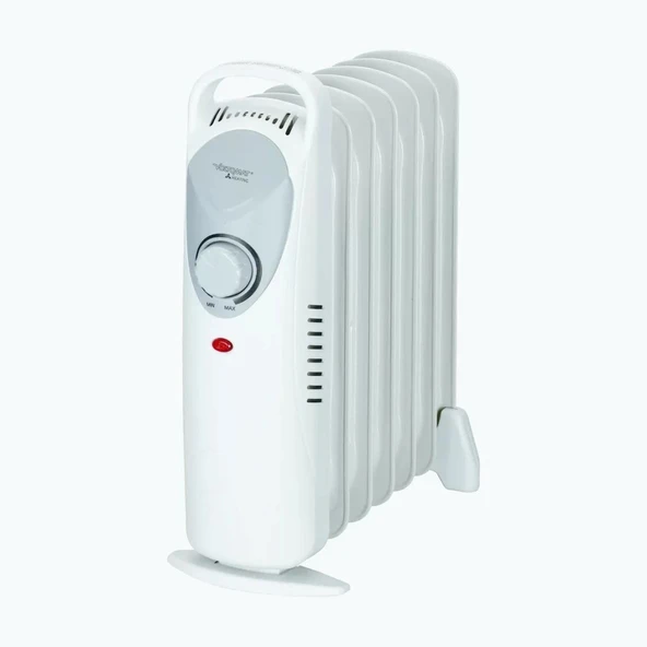 Mini Radyatör 800W ürün görseli