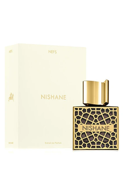 Nishane Nefs 50 mL Extrait De Parfum - 1
