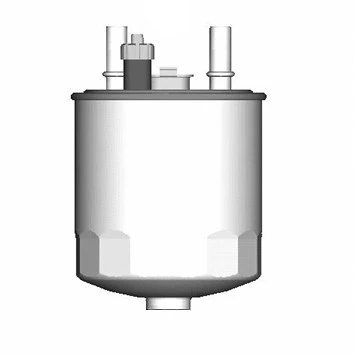 MAZOT FILTRESI KANGOO 08> LAGUNA III 07>15 LATITUDE 10> 1.5dCI 2.0dCI 164005033R-8200911877-164001137R ürün görseli