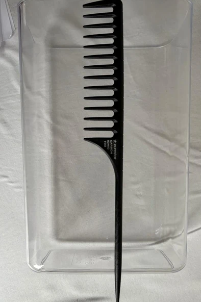 Yalınkaya Eurostar Tarak Model: 103 - Resim 2