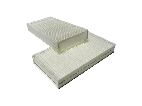 POLEN FILTRESI TAKIMI BMW F45 F46 F48 . MINI F54 F55 F56 F57 64119321876 ürün görseli