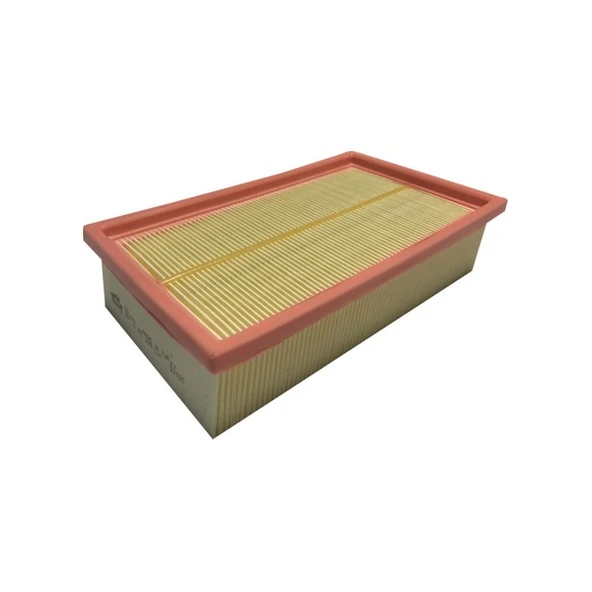 HAVA FİLTRESİ VOLVO S40 1.6D 2.0D C30 V50 1.6D 2.0D 04-2012 FOCUS II 1.8TDCİ 2.0TDCİ 2003-2012 8683560-3M519601BA-7M519601BA ürün görseli