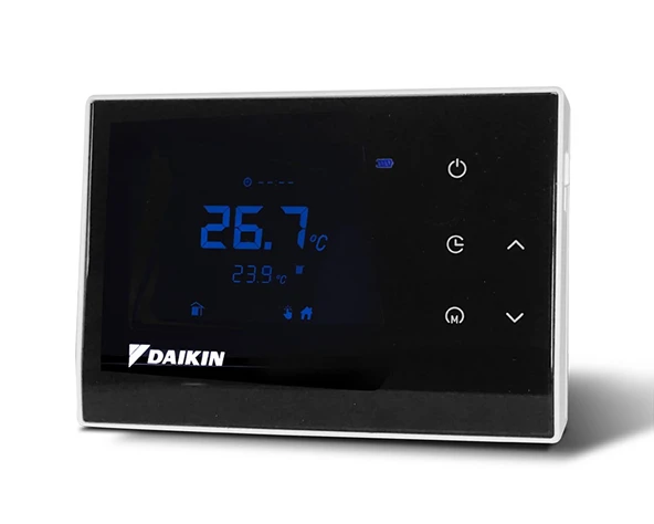 Daikin D-Sense Modülasyonlu Kablosuz Oda Termostatı