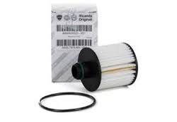 YAĞ FİLTRESİ COMBO D 12> CORSA E 14> FIAT DOBLO 10> EGEA 15> FİORİNO 07> PUNTO 13> PANDA-500L 12> 500X 14> CITROEN NEMO PEUGEOT BIPPER ALFA ROMEO MİTO 09> 1.3D MTJ A13FD-B13DTC-DTN-DTE-DTR 1631226580- ürün görseli