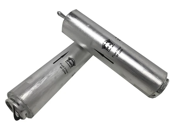 YAKIT FILTRESI BMW M47 N47 M57 N57 E81 E82 E87 E88 E60 E61 F07 F10 F06 E65 E66 F01 E70 F15 E71 F16 13327822499 ürün görseli