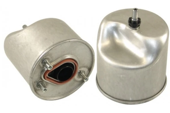 YAKIT FİLTRESİ P207 1.4-1.6 HDİ-P308-P508-P3008-P5008-PARTNER TEPEE-BERLINGO-C3-C4 1.6 HDİ x 1906.E6-1901.97-1904.46-9672320980 ürün görseli