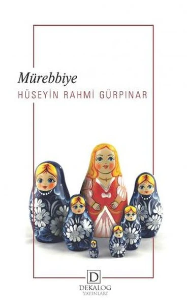 Mürebbiye ürün görseli