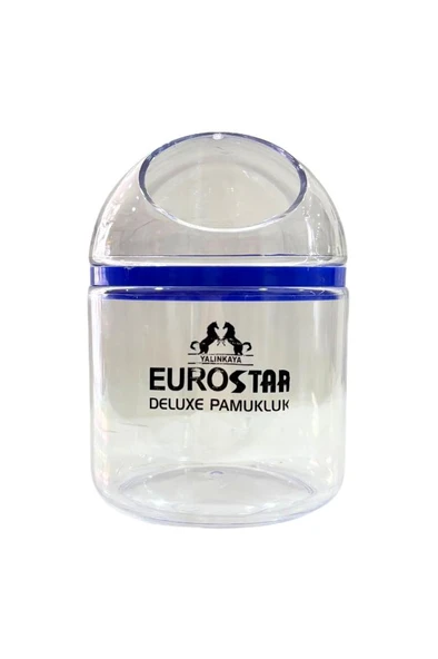 Yalınkaya Eurostar Delüx Pamukluk Mavi S-450 ürün görseli