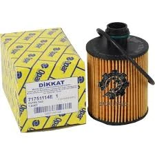 YAĞ FİLTRESİ Euro5 DOBLO 10>ASTRA J 09>CORSA D-LINEA-PUNTO-BRAVO-ALFA 159 09>1.3-1.6JTD-1.9D 860134-71751128-71751114-71770689 ürün görseli