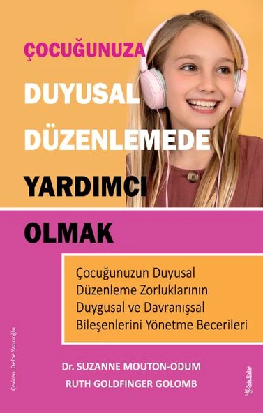 Çocuğunuza Duyusal Düzenlemede Yardımcı Olmak ürün görseli