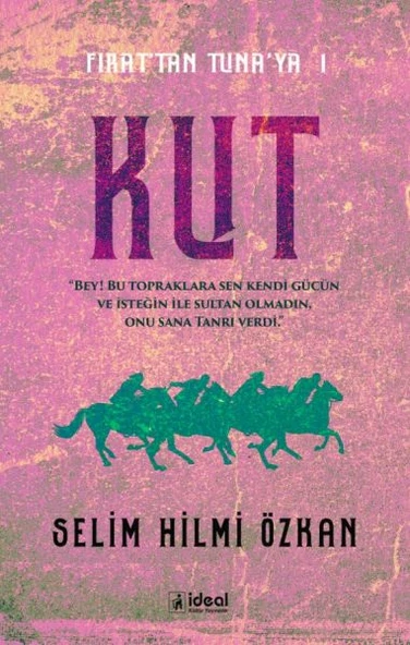 Kut -Fırat'Tan Tuna'Ya 1 ürün görseli