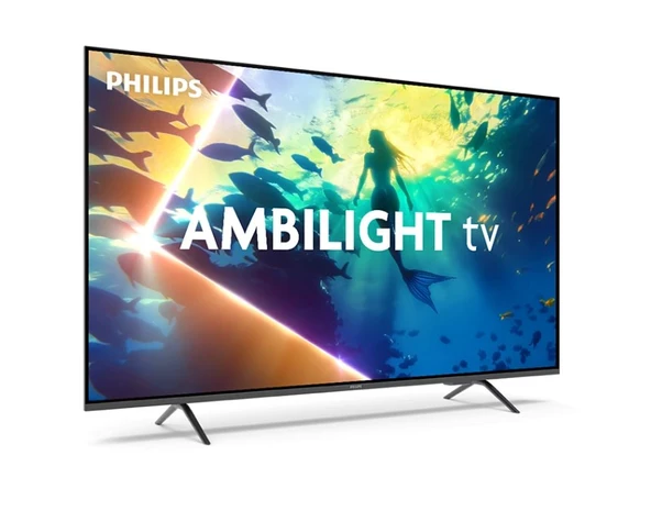 Philips 43PUS8050/62 UHD LED TV - 3