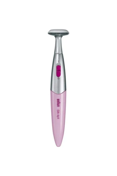 Braun Silk-épil 3 3420 Epilatör / Epilasyon - 3