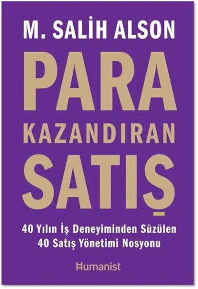 Para Kazandıran Satış ürün görseli