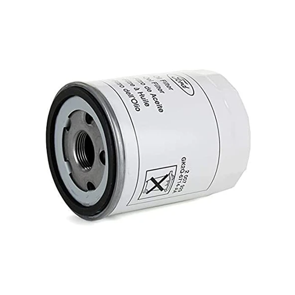 YAĞ FİLTRESİ FORD TOURNEO V363 17> TRANSİT CUSTOM 17> 2-0 TDCI ECOBLUE GK2Q6714AA-2007929 ürün görseli