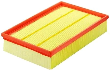 HAVA FİLTRESİ VOLVO S40 1.6 1.8 2.0 04-2012 FOCUS II 1.8 2.0 03-2012 BENZİNLİ ARAÇLAR İÇİN 1232496-1486710-3M519601AA-8683561 ürün görseli