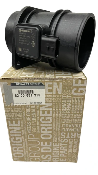 Hava Akışmetre (Debimetre) Renault Kangoo 3 1.5 Dci 8200651315 MAİS ürün görseli 1