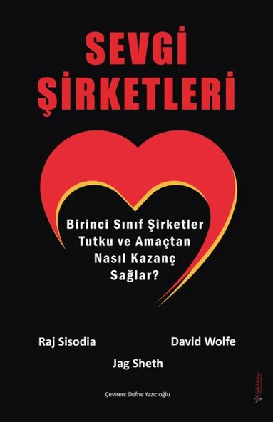 Sevgi Şirketleri ürün görseli