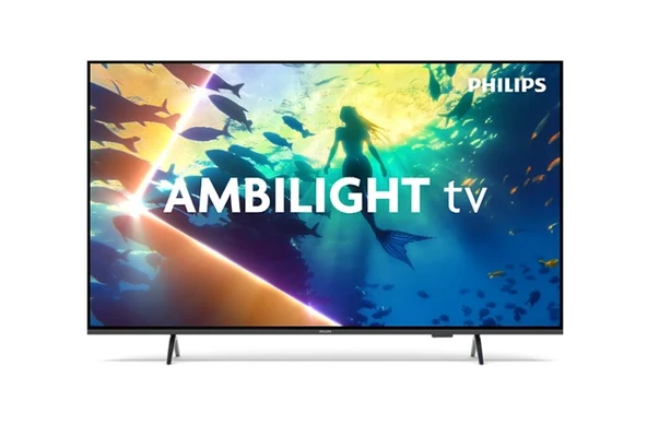 Philips 43PUS8050/62 UHD LED TV - 1