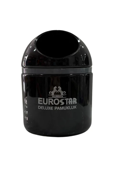 Yalınkaya Eurostar Delüx Pamukluk Siyah S-450 ürün görseli