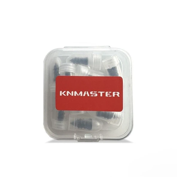 KNMASTER LASTİK TAMİR VİDALARI ürün görseli