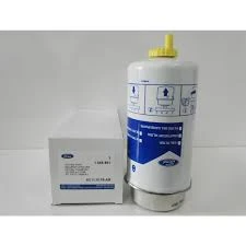 YAKIT FİLTRESİ TRANSİT V348-V347 2.2-2.4-3.2 TDCI 200PS 06>11 EURO4 1370779-6C119176AB-6C119176AA ürün görseli