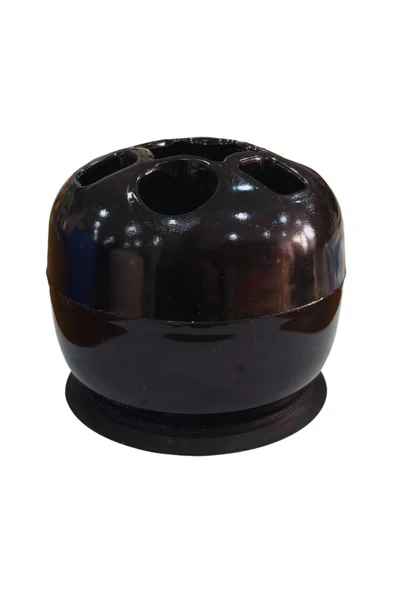 Yalınkaya Plastik Fırçalık Siyah S-309 ürün görseli