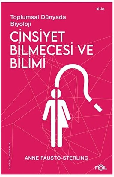 Cinsiyet Bilmecesi ve Bilimi ürün görseli