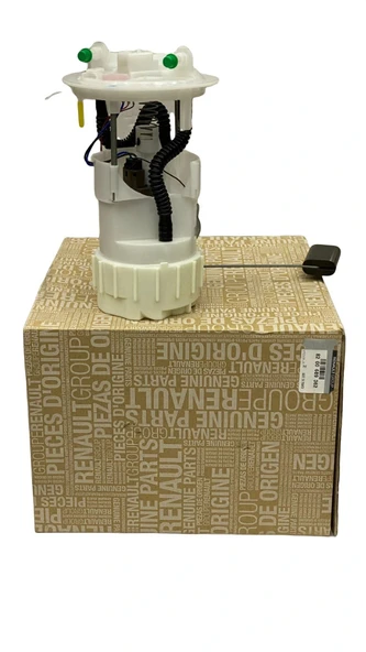 Yakıt Depo Benzin Şamandırası Renault Megane 2 Scenic 2 1.6 16V (Çift Çıkış-Pompalı) 8200689362 MAİS ürün görseli