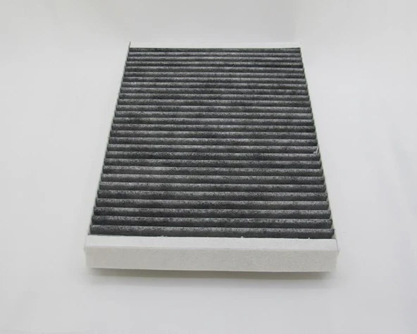 POLEN FİLTRESİ KARBONLU A4 15 > A5-Q5-Q7 Q8 15 > TOUAREG PORSCHE CAYENNE BENTLEY BENTAYGA 4M0819439A-8W0819439A ürün görseli