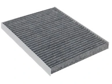 POLEN FILTRESI FIESTA 08>17 B-MAX 14> COURIER 14> ECOSPORT 14> KA 16> KARBONLU 8V5J19G244AA-1566997-1701022 ürün görseli