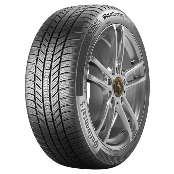 Continental WinterContact TS 870 P 215/60 R17 96H FR Kış Lastiği - 2025 - Resim 5
