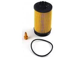 YAĞ FİLTRELERİ MİTSUBİSHİ FUSO CANTER 413 QC000001 ürün görseli