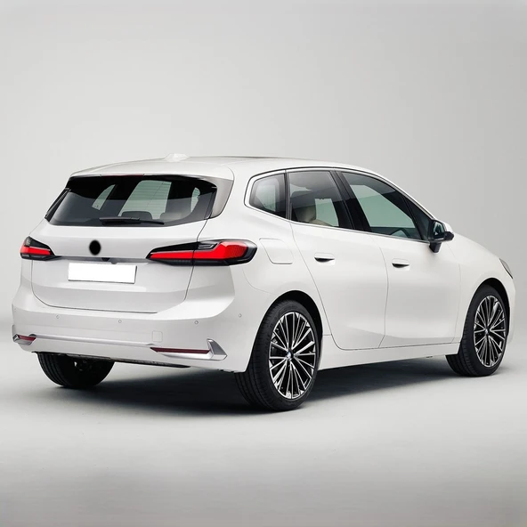 BMW 2 Serisi U06 Active Tourer 2022-2026 Arka Cam Silecek Kolu Takımı - Resim 2