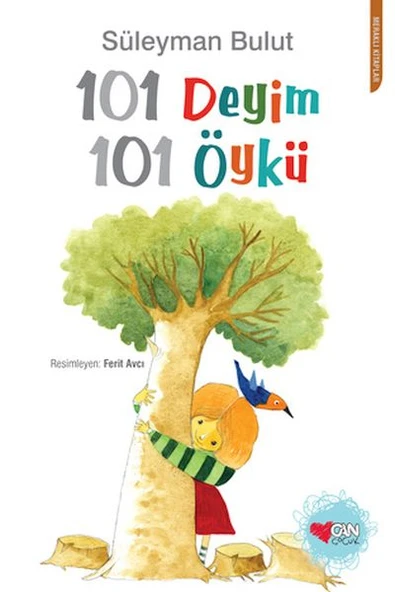 101 Deyim 101 Öykü ürün görseli 1