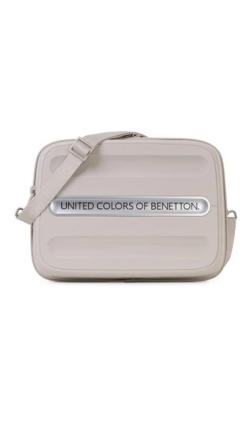 Benetton Seyahat Kozmetik Çantası Valiz Uyumlu 14BNTMKY1000-BJ ürün görseli