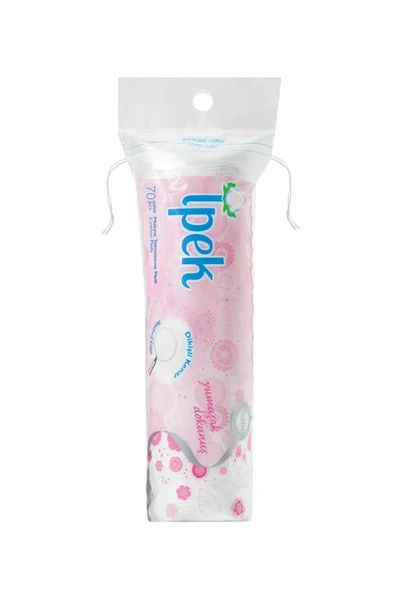 İpek 70li Makyaj Pamuğu ürün görseli