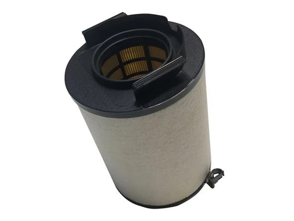 HAVA FİLTRESİ GOLF-CADDY III-PASSAT-JETTA III-TOURAN-TOLEDO III-OCTAVIA-LEON1.2TSI-1.4TSI-1.6-2.0FSI SÜNGERLİ 1K0129607C-1K0129620C ürün görseli