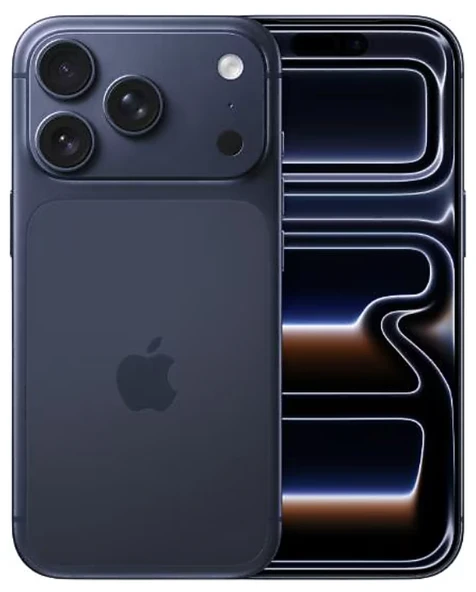 Apple iPhone 17 Pro 256 GB Abis (Apple Türkiye Garantili)